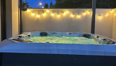 LOFT & SPA, aux Portes de Disneyland et de Paris - Foto 4