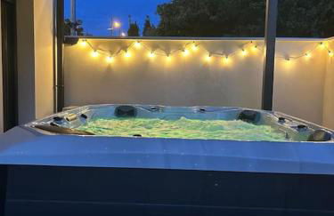 LOFT & SPA, aux Portes de Disneyland et de Paris - Foto 4