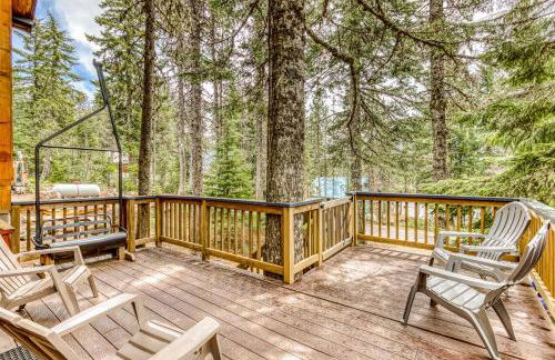 Cedar Raven - Foto 34