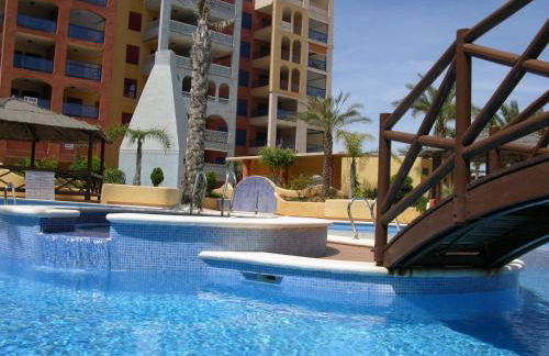 Verdemar 6708 - Resort Choice - Foto 26