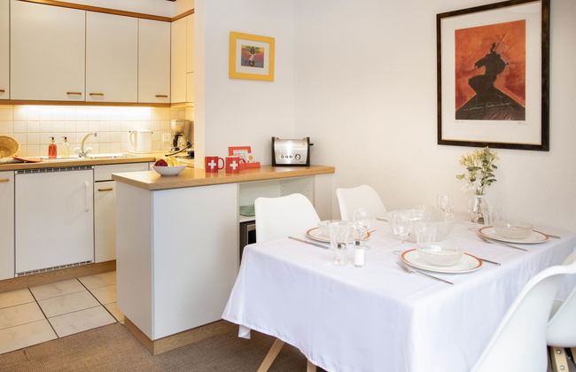 Chalet Abendrot apARTments - Foto 10