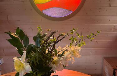 Crafter's Retreat luxury cabin on the Norfolk Cambridgeshire border - Foto 24