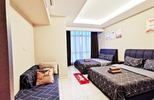 Dorsett Residences Sri Hartamas - Foto 20