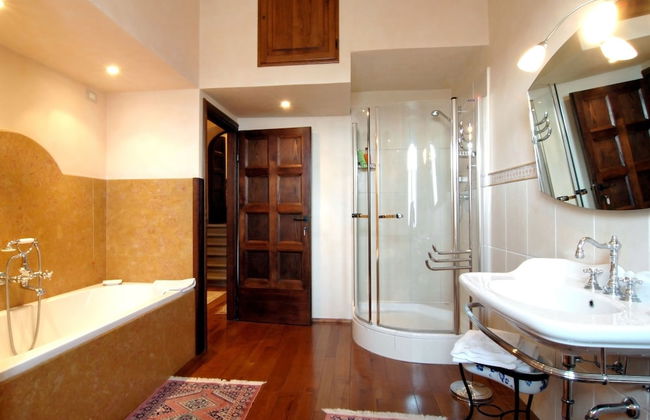 Castello di Volognano - Photo 43