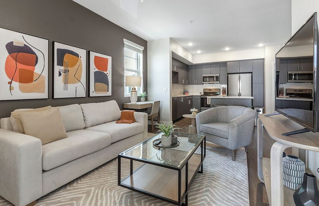 Landing Apartments Huntsville - Photo 4