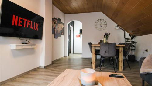 Stilvolle Wellness-Ferienwohnung in Neef Whirlpool, Sauna, Grill, Fitness, Billard & Moselblick - Foto 2