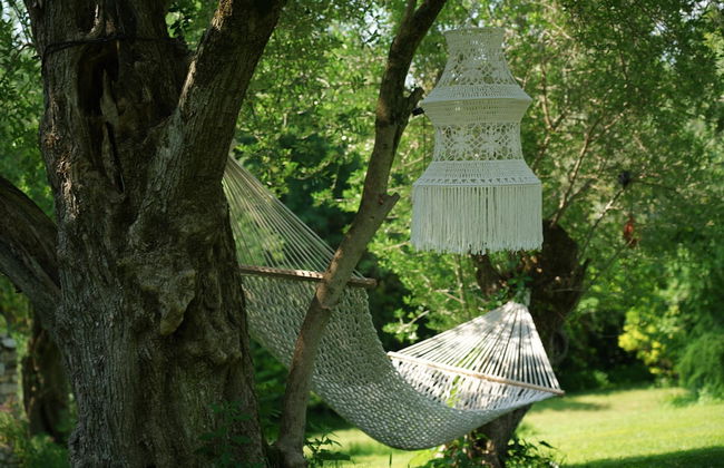 Relais Villa dei Gelsi & Spa - Foto 75