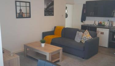 Flat 4 Corner House - Foto 3