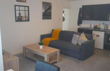 Flat 4 Corner House - Foto 3