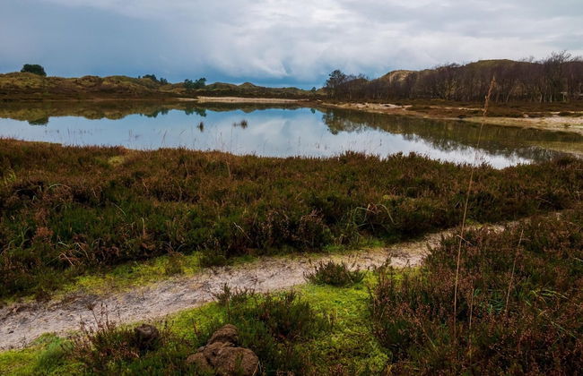 Cosy Holiday Flat 'bolle Bet' Near Beach - Photo 32