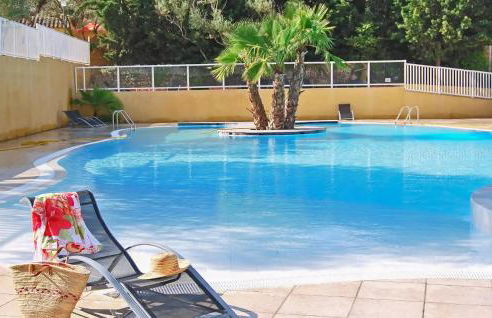 Beautiful Home In Solliès Toucas With Sauna - Foto 30