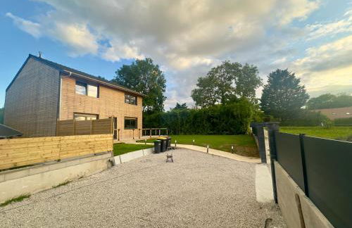 Maison Disneyland Paris - Foto 27