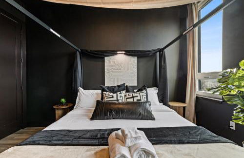 Luxe 1br- Free Parking-King Bed - Foto 12