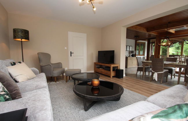 Apartment Haus am Berg, Lonau - Foto 34