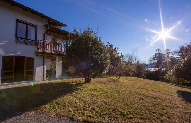 La Verbanina in Ghiffa - Foto 10