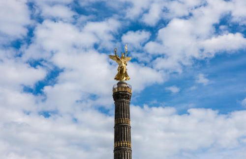 Arbio I Luxury Apartments in East Side Gallery - Foto 30