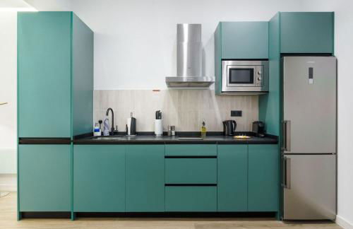 Limehome Madrid Calle de Matilde Diez - Foto 74