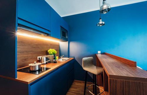 Brera Serviced Apartments Ulm - Foto 62