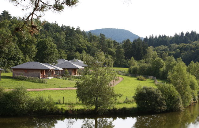 Domaine des Monédières - Chalet 6 pax - Foto 16