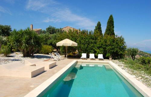 Villa con piscina vicino Cefalù (Sanificata) - Foto 28