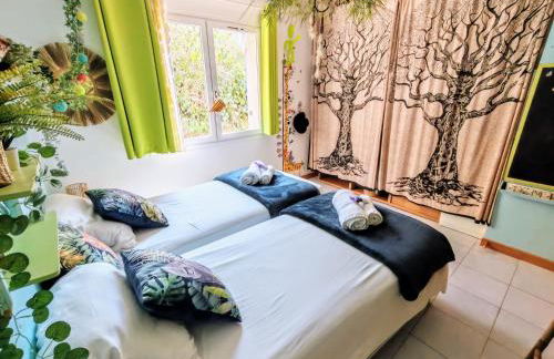 BELLE VILLA Piscine 120 m2, 8 pers, 3 belles chambres Près d'Aix-en-Provence - Foto 38