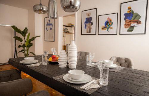 Bonnystay Landshut Gallery im Zentrum - Foto 3