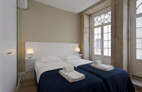 RVA - Clerigos Apartments - Foto 140