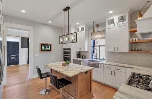 The Mohawk Masterpiece - Foto 11