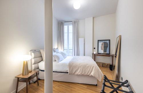 Luxury appartment near Louvre -TopQuartier- near metro - Foto 10