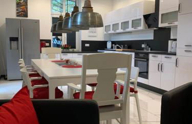 Wieko Ferienwohnungen - Luxus pur im Prinz von Preußen, Erdgeschoss - Foto 20