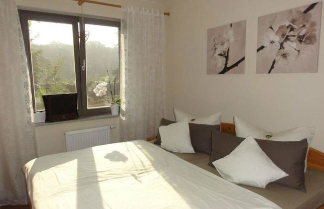 Villa am Weinberg Waren - Foto 2