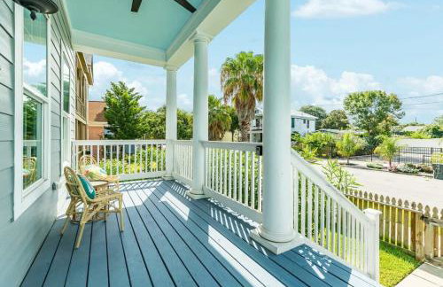 Coral Cottage - Enjoy the Posh Life! Heated Pool, Spa, Fireplace! - Foto 32