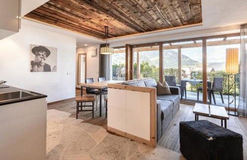 Apartments Chalet Anna - Foto 39