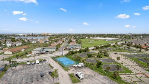 Bello condominio con vista al mar, jacuzzi interno - Foto 2