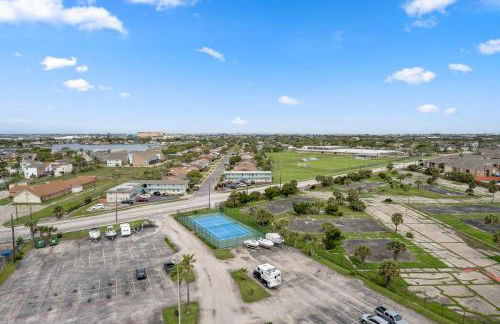 Bello condominio con vista al mar, jacuzzi interno - Foto 2