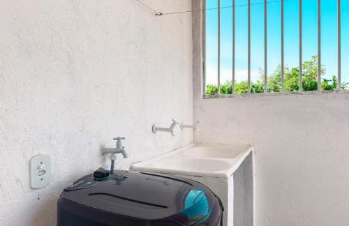 Apartamento 5 Duplex 2 Suites Perto Praia do Mutá - Foto 41