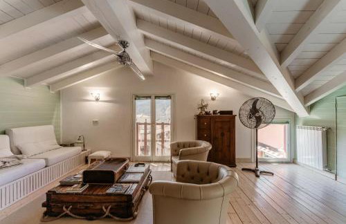 Le Vetrate sul Lago Lake Como Amazing View - Foto 38