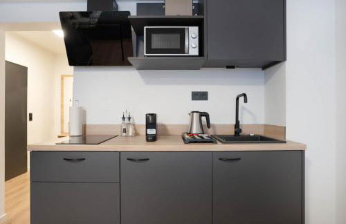 Central Bonn Apartments I home2share - Foto 159