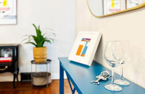 Robin's Nest - Foto 45