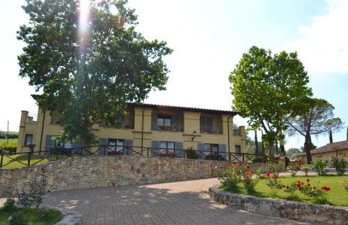 Tenuta Pizzogallo - Foto 31