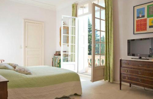 Historic Manor House In Clermont L'hérault - Photo 40