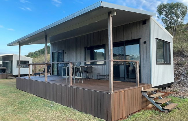 High Valley Dawn Permaculture Farm - Foto 16