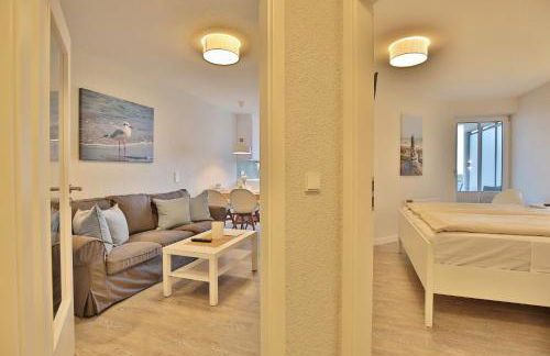 Residenz Ostseestrand Appartement 17 - Foto 33