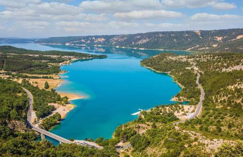 Au cœur de la provence - Foto 12