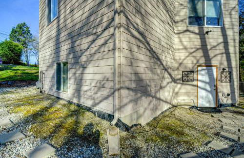 Luxe Federal Way Rental - Walk to the Water! - Foto 33