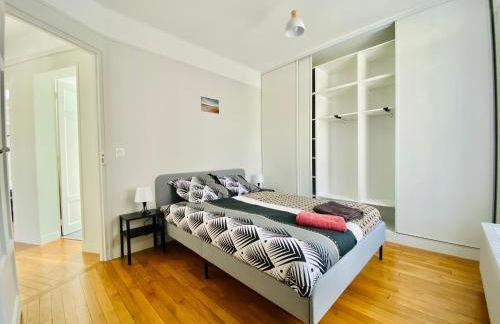 Cozy Appart'3 - Centre ville & Proche Gare - Cozy Houses - Foto 7