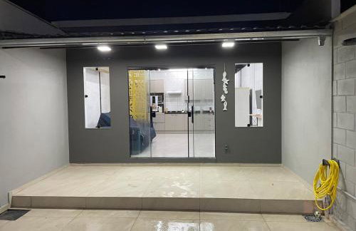 Casa Aconchegante em Taquari Paraty - Foto 1