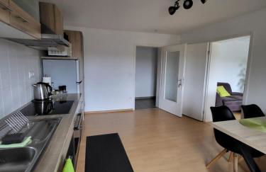 Ferienwohnung Kraichgaublick - Foto 11