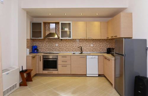 Villa Galini Paliouri - Foto 6