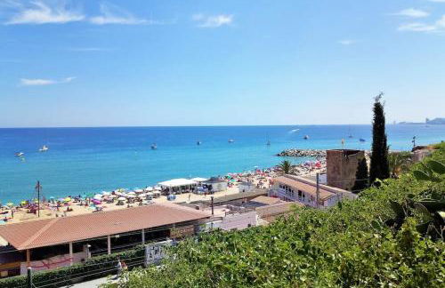 OASIS BEACH-CITY apartment - Foto 34